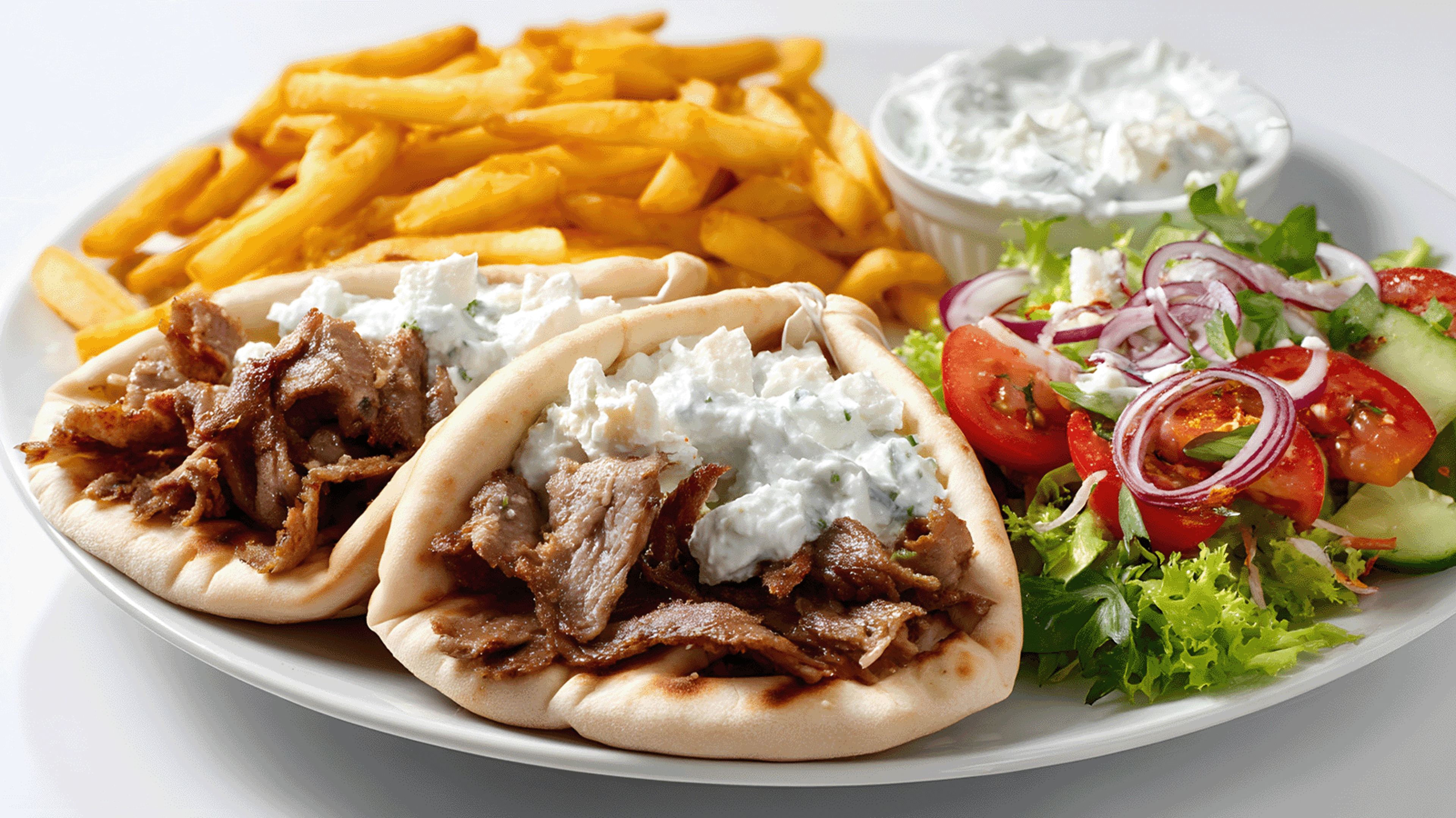 Restaurant Bei Maria