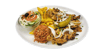 61 Gegrillte Hähnchenbrust