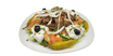 39a Gyros Salat