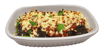 5 Dolmadakia (5 Stück) überbacken