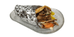 27 Gyros Pita