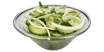 21 Gurkensalat