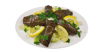 4 Dolmadakia (5 Stück)