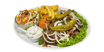 24 Gyros groß