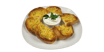 11 Knoblauchbrot